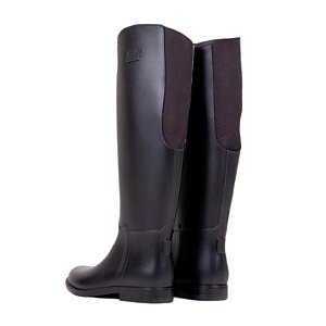 Bota Galocha Ad016 - Preto N41
