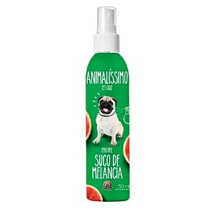 Perfume Spray Suco de Melancia 50ml - Murano