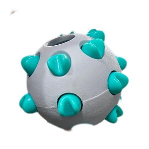 Bola Asteroid Ball - Murano