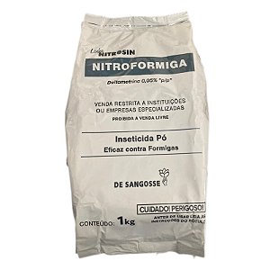 Nitroformiga 1 Kg