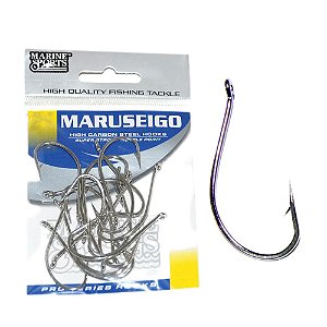 Anzol Maruseigo 30 - Essencial