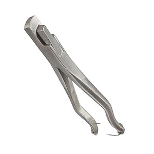 Alicate Pega Peixe 17,5cm Aco Inoxidable - Essencial