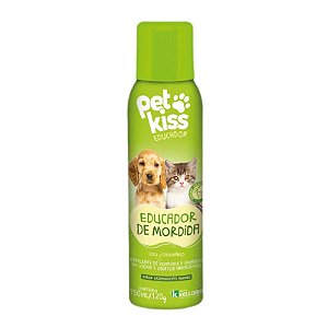 Educador Aerossol de Mordidas 150ml - Zanella