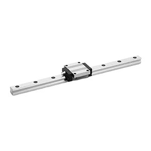 Guia Slim Spread 15mm 1,00 m Tradicional - Zanella