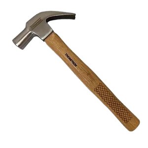 Martelo 21mm Thompson Polido