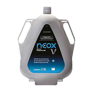 Neox Pour On 2,5l - Virbac