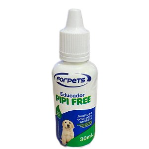 Educador Pipi Free 30ml - Forpets