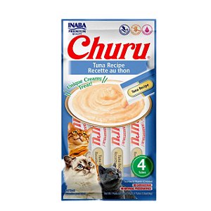 Churu Atum - Pct 4un