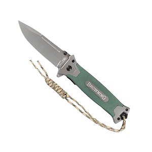 Canivete Tatico Browning - Essencial