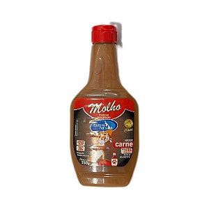 Molho Murano Pets Carne e Vegetais 250g