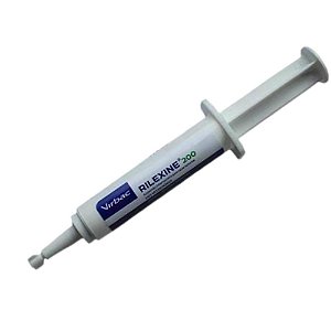Rilexine 200 Bisnaga 10ml - Virbac