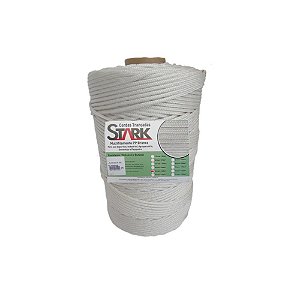 Corda Stark Rl Tr Pp Ma 04  Branca 260 Mt Stark