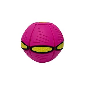 Brinquedo Bola Treis Led - Murano