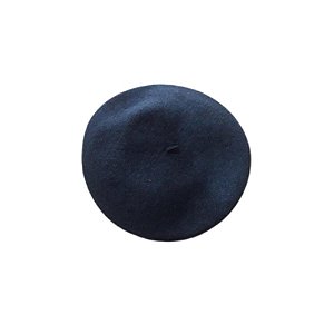 Boina Labastida  S/carneira 32 Cm Azul - Regalo Campeiro