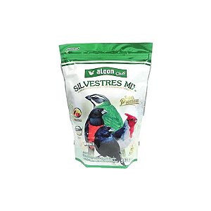Alcon Club Silvestres Mix 550 Gr