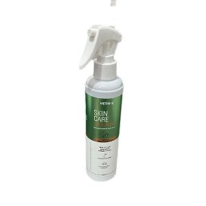 Skin Care Clean 250ml - Vetnil