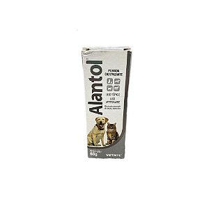 Alantol 60g Vetnil