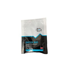 Entox Bio Animal 8g
