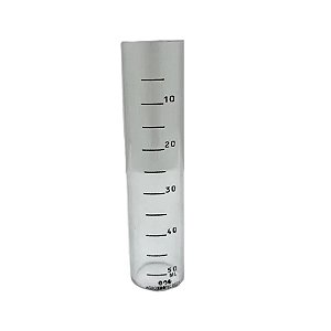 Cilindro En Plastico - Vacinador Kaber