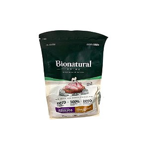 Racao Special Bionatural Caes R.P Ad Frango 1kg