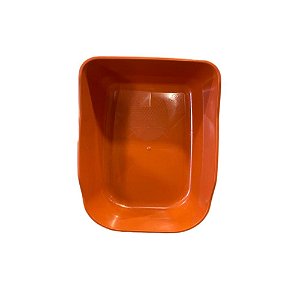 Bandeja Duracat Hig Alta Single Todas as Cores - Forpets