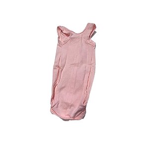Roupa Cirurgica Rosa N0 Ss355-1 - Forpets