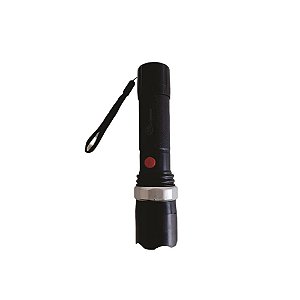 Lanterna Com Zoom a Pilha 3254  - Essencial