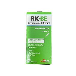 Ric-Be 50ml Agener