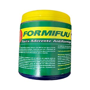 Formifu Pasta Repelente 320gr