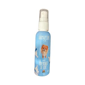 Perfume Spray Cheiro Bebe 50ml - Murano