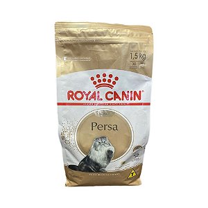 Racao Royal Feline Kitten Persa 1,5kg