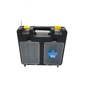 Maleta Premium Tool Polymer - Zanella