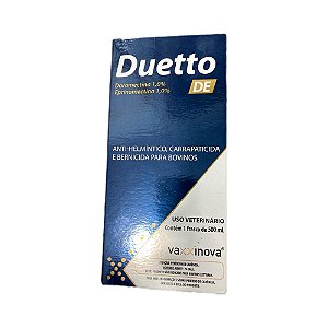Duetto 500ml