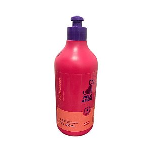 Condicionador Pelo Amor 500ml Ibasa