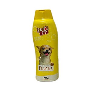 Shampoo Filhotes Its Dog 700ml