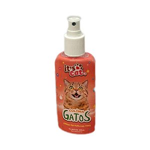 Colonia Gatos Its Cat 120ml