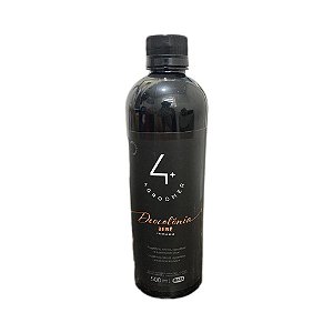 Deocolonia Bebe 4goomer 500ml Ibasa