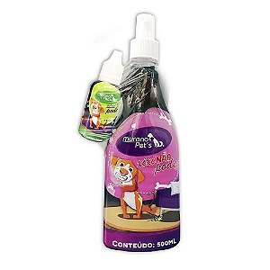 Casadinho Xixi Nao Pode 500ml + Xixi Pode 30ml - Murano