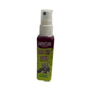Catnip Super Concentrado 60ml