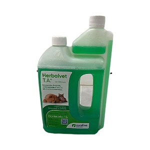 Herbalvet Ta 1lt