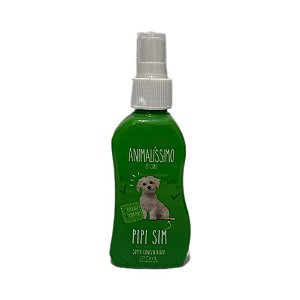 Adestrador Pipi Sim Animalissamo - Murano
