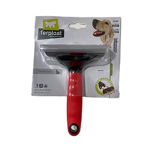 Escova Para Cachorro Aparador Grande 5961 - Ferplast