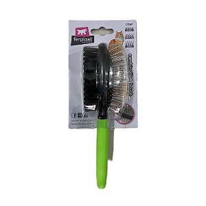 Escova Para Gato Dupla 5798 - Ferplast