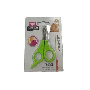 Cortador de Unha Gato e Cachorro 5984 /5808 - Ferplast