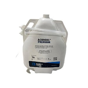 Aciendel P.O Premium 5l