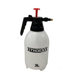Pulverizador Thorxx Compressao Previa 3l Px3000 - Cassul