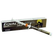 Eqvalan Gold Ser 7,74g - Boehringer