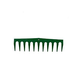 Vassoura Plastica Para Jardim N11 1049 - Jorani do Brasil