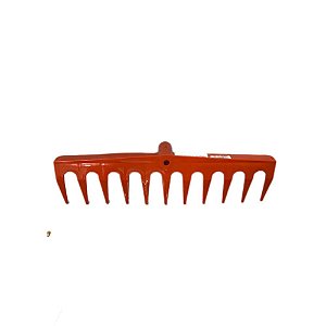 Vassoura Plastica Para Jardim N11 1048 - Jorani do Brasil