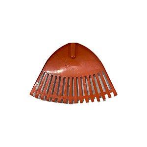 Vassoura Plastica Para Jardim N16 1050 - Jorani do Brasil